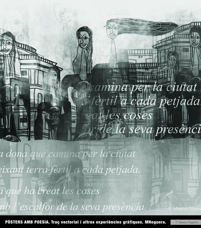 Illustration by Montse Noguera